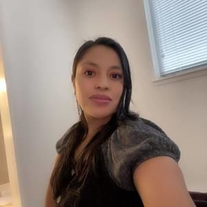 Meet your Posher, Marisol